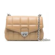 Shoulder Bags Michael Kors , Brown , Dames