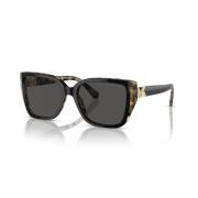 Sunglasses Michael Kors , Black , Dames