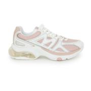 Sneakers Michael Kors , Pink , Dames