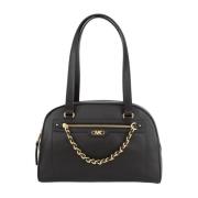 Schoudertas Tote Michael Kors , Black , Dames