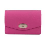Bags Mulberry , Pink , Dames