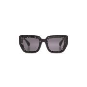 Studio13.2 Sungles Mykita , Black , Dames