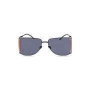 Sungles Mykita , Black , Dames