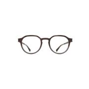 Bruine Optische Brillen voor Vrouwen Mykita , Brown , Dames