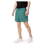 Shorts New Balance , Green , Heren