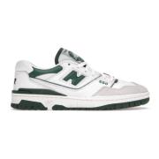 Sneakers New Balance , White , Heren