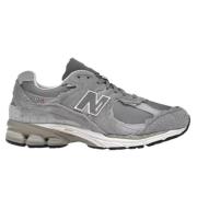 Sneakers New Balance , Gray , Heren