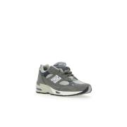 991 Herensneakers New Balance , Gray , Heren