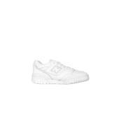 Sneakers New Balance , White , Dames