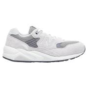 580 Lage Sneakers New Balance , Gray , Dames