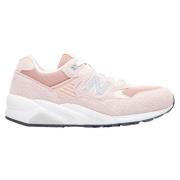 580 Lage Sneakers New Balance , Pink , Dames