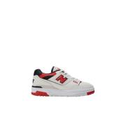 Scarpa 550 - Een basketballegende keert terug New Balance , White , He...