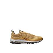 Iconische Air Max 97 OG Sneakers Nike , Yellow , Dames