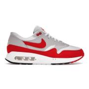 Sport Red Air Max 1 '86 Nike , Red , Heren
