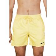 Beachwear Nike , Yellow , Heren