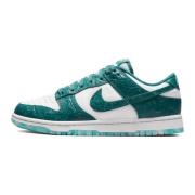 Ocean Low Sneakers Nike , Blue , Heren