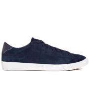 Luxe Lage Sneakers Nike , Blue , Heren