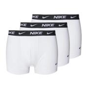 Bottoms Nike , White , Heren