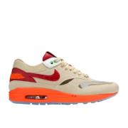 Clot Kiss of Death Sneakers Nike , Beige , Heren