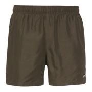 Beachwear Nike , Green , Heren