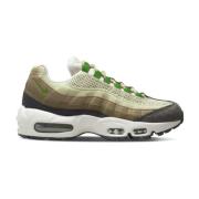 Bos Chlorofyl Sneakers Nike , Green , Dames