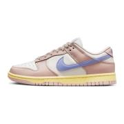 Pastelkleurige Lage Sneakers Nike , Pink , Unisex