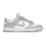 Sneakers Nike , Gray , Heren