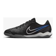 Legend 10 Academy Zaalvoetbalschoenen Senior Zwart Nike , Black , Here...