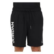 Casual shorts Nike , Black , Unisex