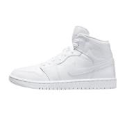 Stijlvolle Damessneakers Nike , White , Dames