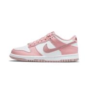 Roze Velvet Dunk Low Nike , Pink , Dames