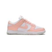 Pale  Dunk Low Move To Zero Nike , Pink , Dames