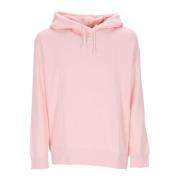 Essential Fleece Hoodie Collection Nike , Pink , Dames