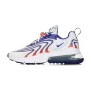 Lage Top Air Max 270 React ENG Nike , Multicolor , Heren