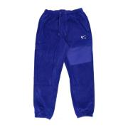 Winterized Sportswear Air Therma-Fit Broek Nike , Blue , Heren