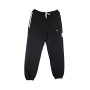 Lichtgewicht Standard Issue Pant Nike , Black , Heren