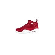Air Shake Ndestrukt X Dennis Rodman Sneakers Nike , Red , Heren