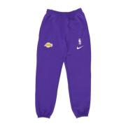 Lichtgewicht NBA Dri-Fit Spotlight Pant Nike , Purple , Heren