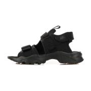 Canyon Sandaal - Zwart Nike , Black , Heren