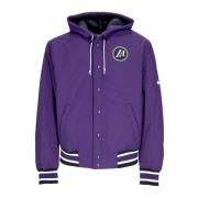 NBA Courtside City Edition Jack Nike , Purple , Heren