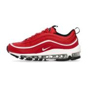 Gym Red Air Max 97 SE Sneakers Nike , Red , Dames