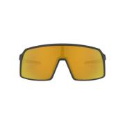 9406 Sole Zonnebril Oakley , Yellow , Dames