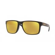Sunglasses Oakley , Yellow , Heren
