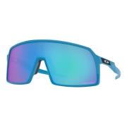 Sutro OO 9406 Sunglasses, Sky/Prizm Sapphire Oakley , Blue , Heren