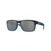 Stijlvolle Zonnebril 0Oo9102 Oakley , Gray , Unisex