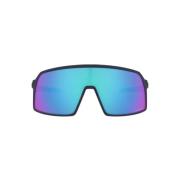 Zonnebril Oakley , Blue , Unisex