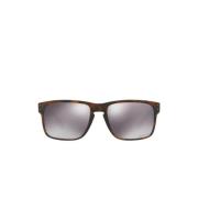 Sunglasses Oakley , Brown , Heren