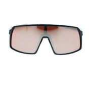 Sutro Sport Zonnebril Oakley , Black , Unisex