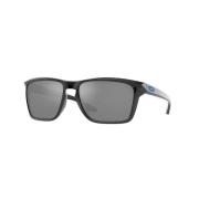 Zonnebrillen Sylas Oo9448 944823 Oakley , Black , Heren