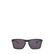 Sunglasses Sylas OO 9450 Oakley , Black , Unisex